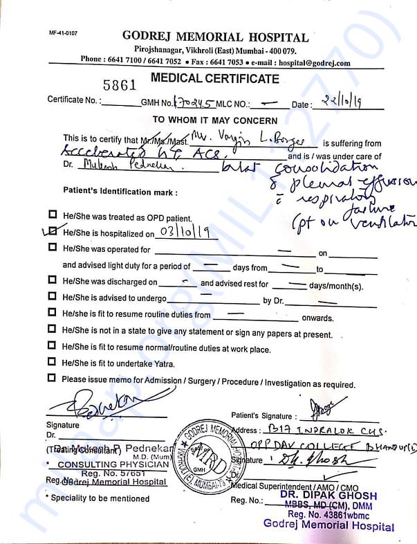 Document