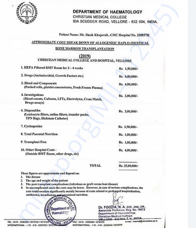 Supporting Document