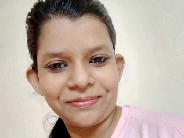 Support Me To Raise Funds For A Prosthetic Leg