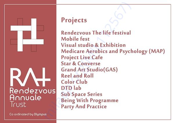 projects