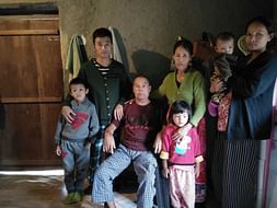 Support My Father In Law T. Piter Recover From Chronic Kidney Disease