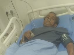 Deepak Shah is struggling with Tuberculosis, help him