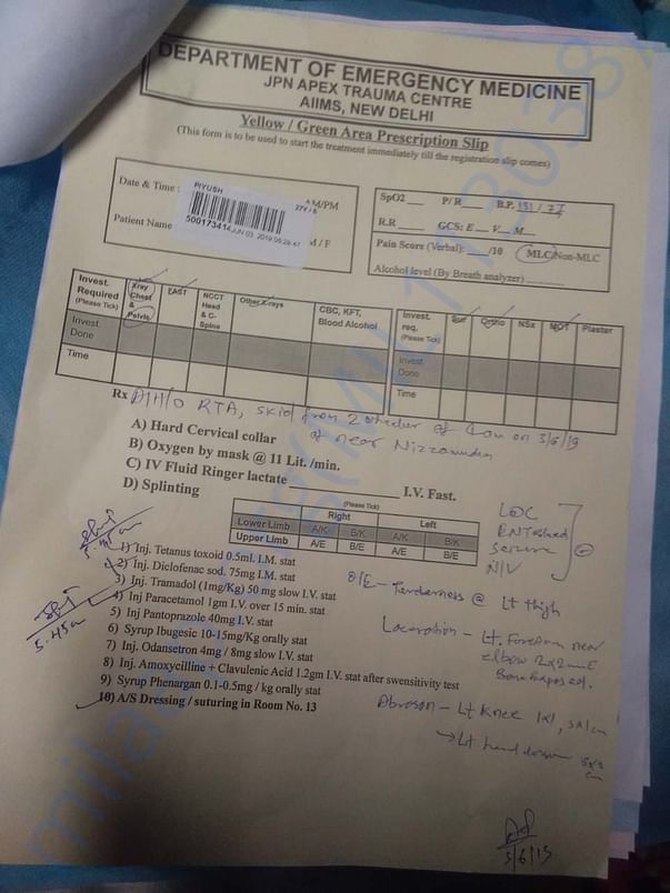 Supporting Document