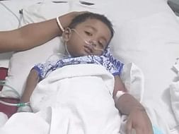 Support Pratik Gope fight Acute Leukaemia and Aplastic Anemia
