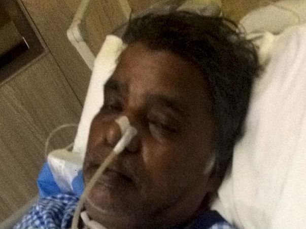 Help My Father Kailash Sharma Fight Pancreatitis