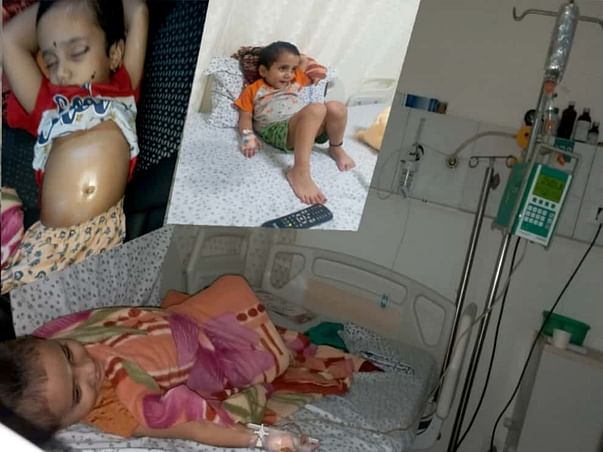 Support Sathyapriya Recover From Blood Cancer