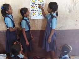 Help promote the education of underprivileged kids