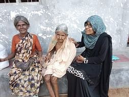 Widowed At 20 With Two Kids, Sifiya Today Supports 300+ Families
