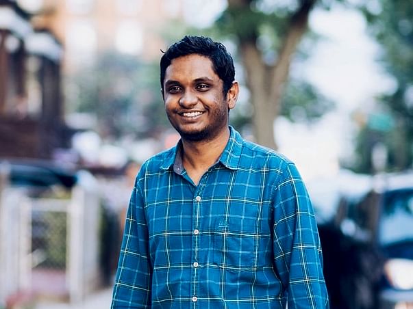 Help Us Bring Our Friend Gokul Back to India