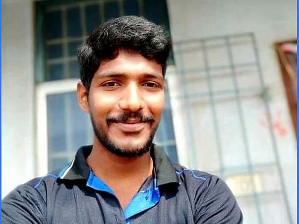 Help Dinesh Get Treated