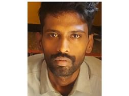 Help Vinodh Fight Throat Cancer
