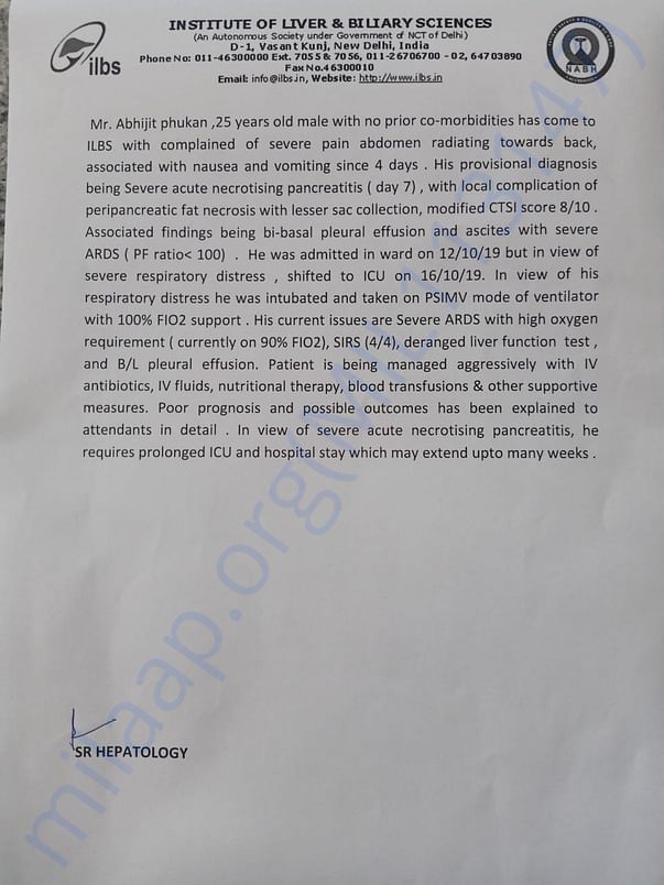 document