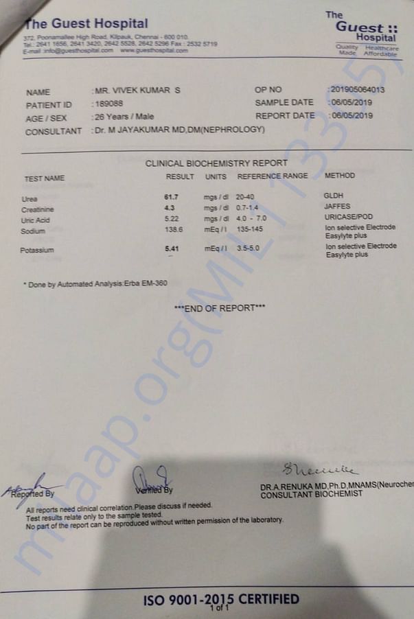 Document