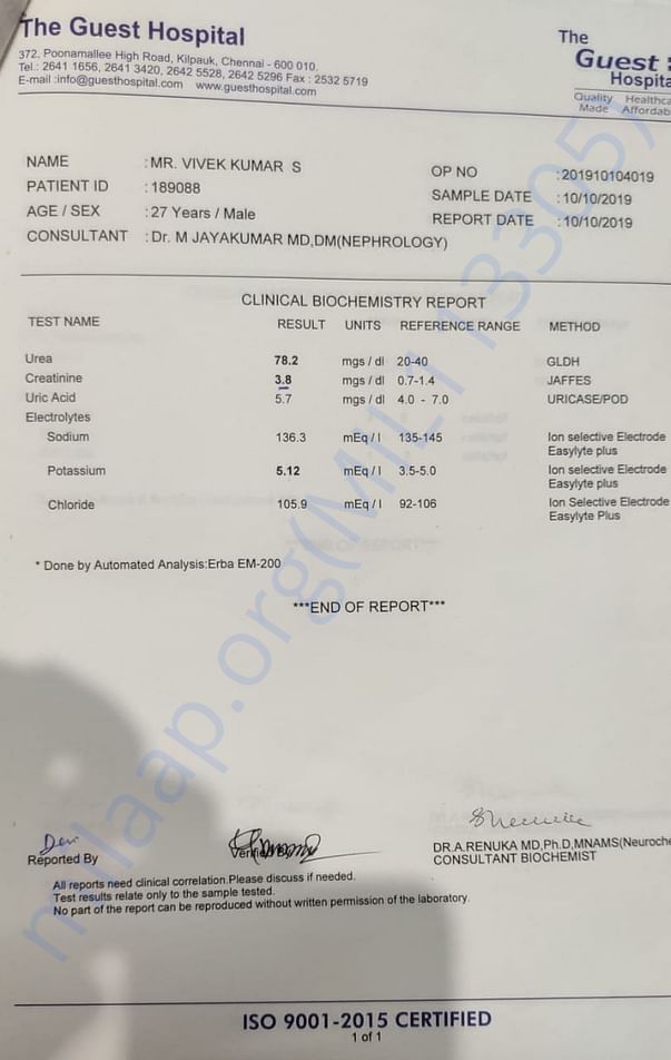 Document