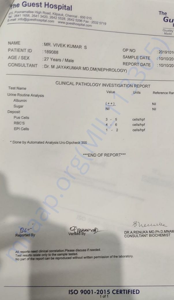 Document
