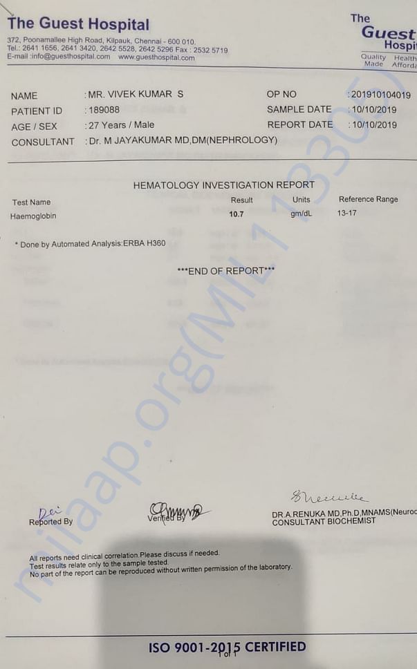 Document