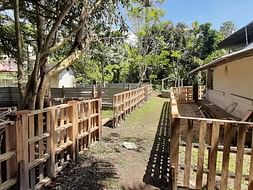Help House Cherai Tails