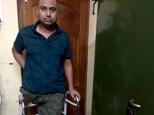 Help To Get An Artificial Prosthesis Limb