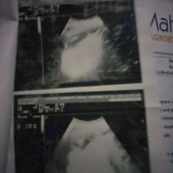 Medical Report