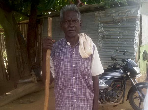 Help my friend Tanyam recover from Road accident with polytrauma