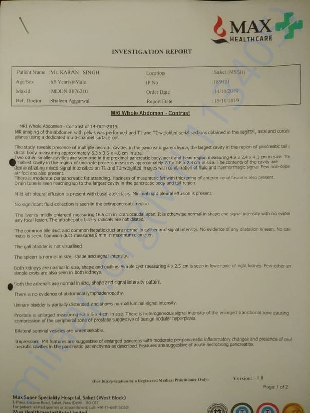 Document