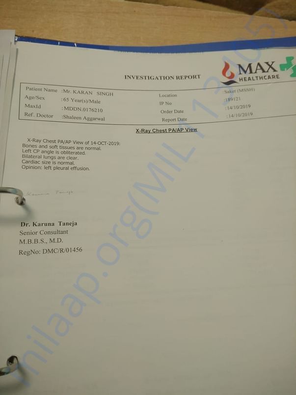 Document
