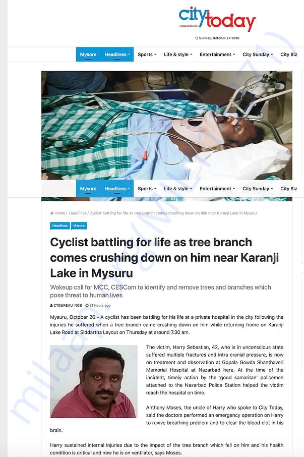 citi today article