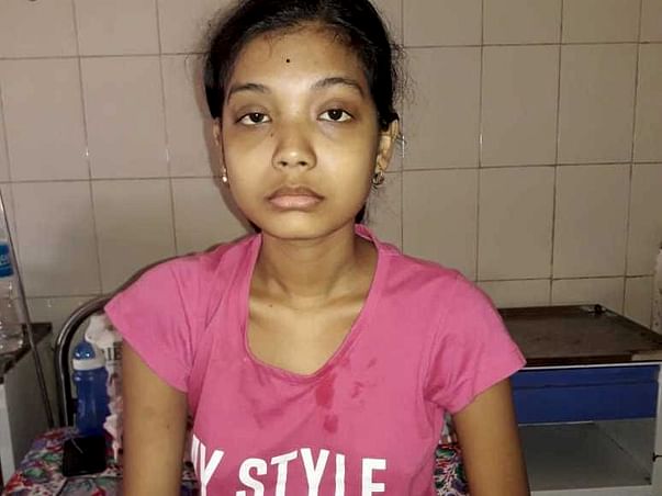 Need Help For Treatment Of Blood Cancer For Nirmali