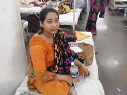This 30 Years Old Needs Your Urgent Help In Fighting Cardiac Failure