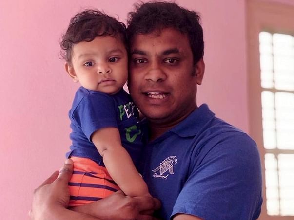 Help Dr. Ashok Survive