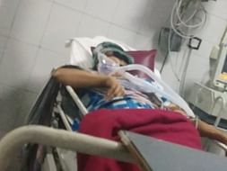 Support Uma recover from viral fever with multifunctional disease