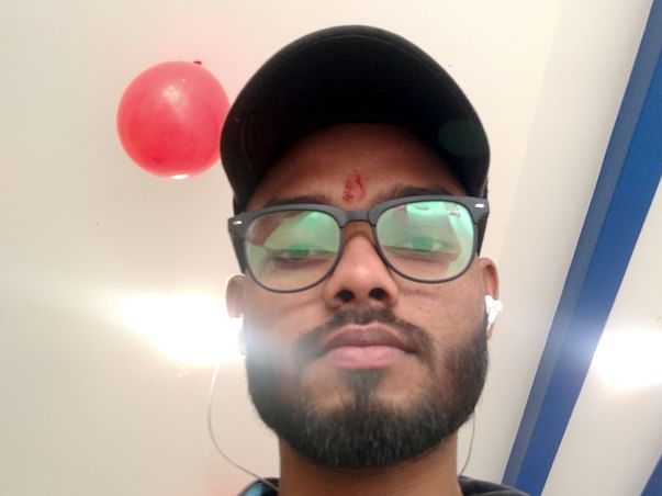 Help Prakash To Get A Hair Transplant