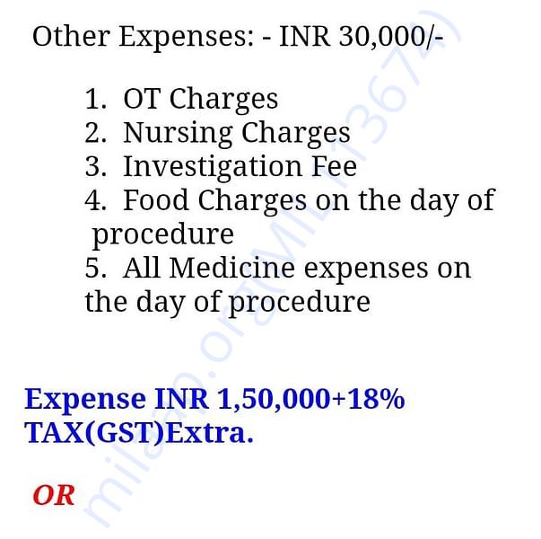 Medical Bill