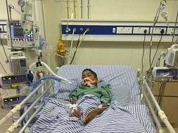 Please Help A Cook's 8 Year Old Son Fight Rare Disease!