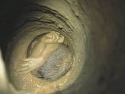 Help to Rescue Childrens from Bore Well Death
