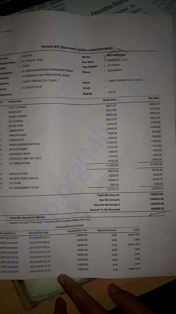 Supporting Document