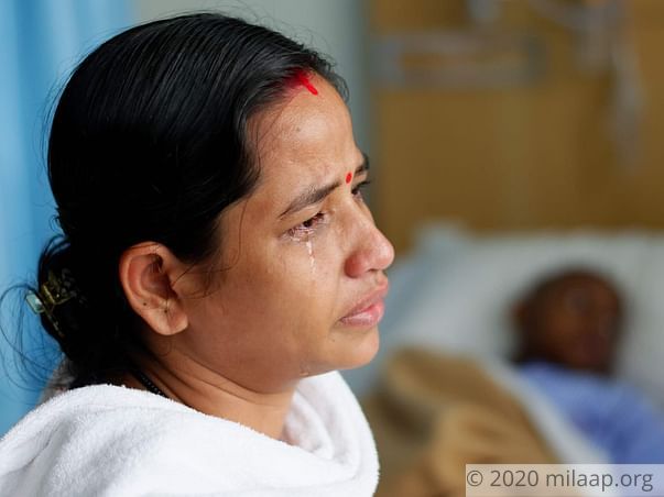 They Lost Their Son To An Unknown Disease Now Can Lose Their Daughter