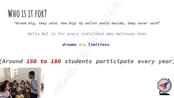 Participants
