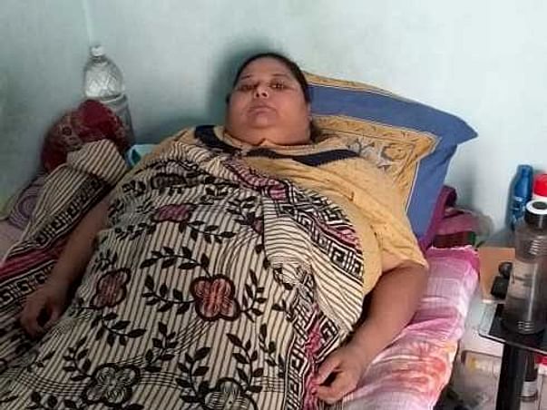My Wife Is Struggling With Dislocated Hip, Please Help Her