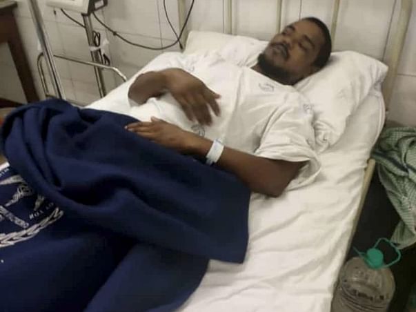Help My Friend Sahik Kajavalli Fight Very Severe Aplastic Anemia