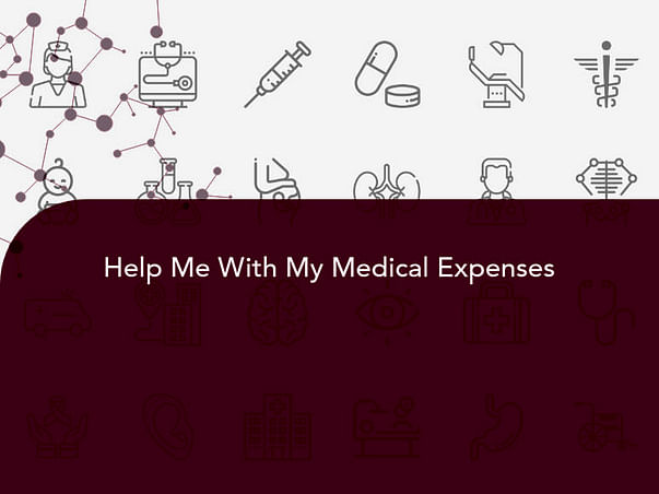 Help Me With My Medical Expenses