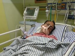 Help Jagdish Singh Recover From Brain Hemorrhaze