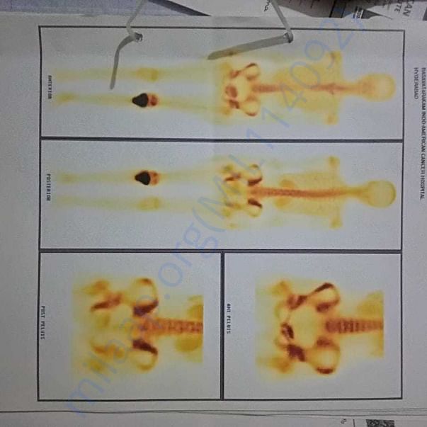 Medical Report
