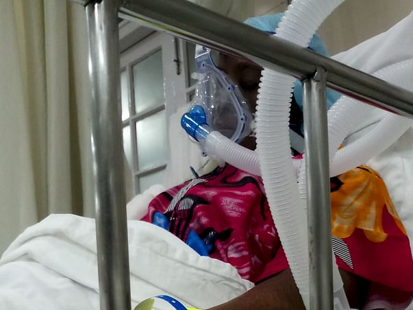 Help My Mother Recover From LV Dysfunction And Kidney Problem