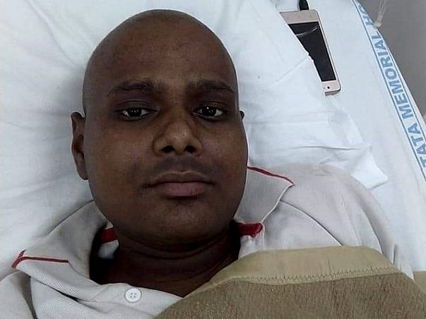 Help My Friend Manjeet Kumar Shah Fight Liver Cancer