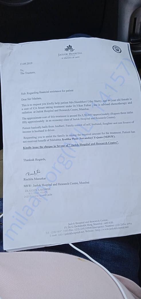 document