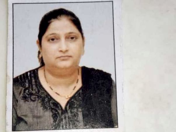 Jharna is struggling with Kidney failure, help her