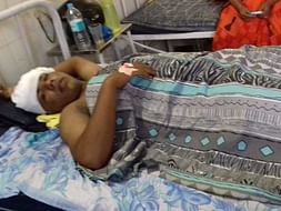 18 Years Old Jayanth Needs Your Help To Fight Multiple Rib Fracture