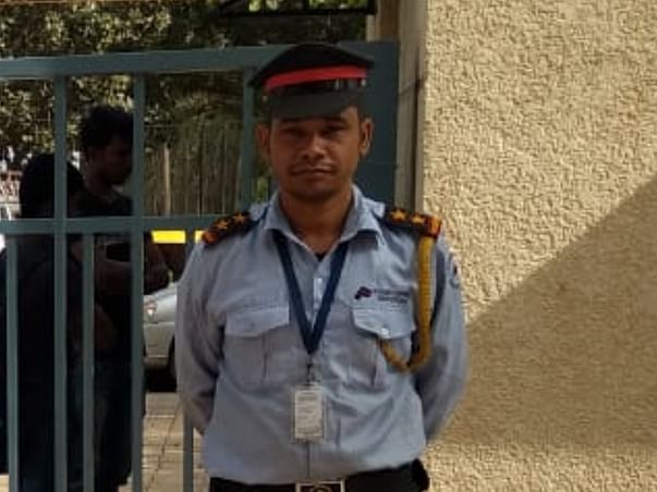 Help Raghab's Family In His Sad Demise