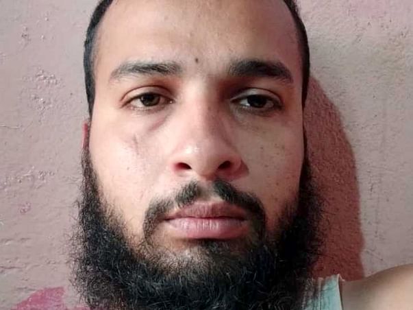 Wasim, father of two small kids need fund for brain tumor operation
